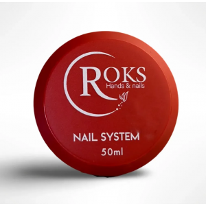 База Roks Rubber Base, 50 мл TPO free